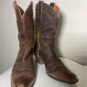 Ariat Cowboy Boots size 8.5